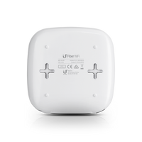 Ubiquiti UFiber WiFi,  Gigabit Passive Optical Network CPE with built-in WiFi and Multiple VLAN-aware Switch Ports, - Image 4