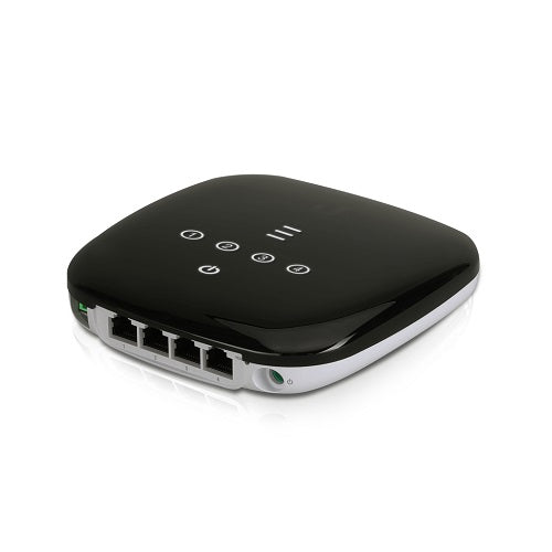 Ubiquiti UFiber WiFi,  Gigabit Passive Optical Network CPE with built-in WiFi and Multiple VLAN-aware Switch Ports, - Image 5
