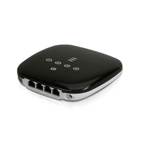 Ubiquiti UFiber WiFi,  Gigabit Passive Optical Network CPE with built-in WiFi and Multiple VLAN-aware Switch Ports, - Image 1
