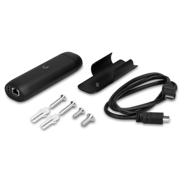 Ubiquiti UniFi Protect ViewPort PoE – HDMI adapter - Instantly View UniFi Protect Systems On Your TV - Image 4