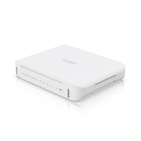 Ubiquiti UISP Box Plus, IPX6-rated Water Resistance, Enclosure for UISP Switch Plus, Pole /Wall-mount, Includes Fiber Strain Relief Kit, - Image 4