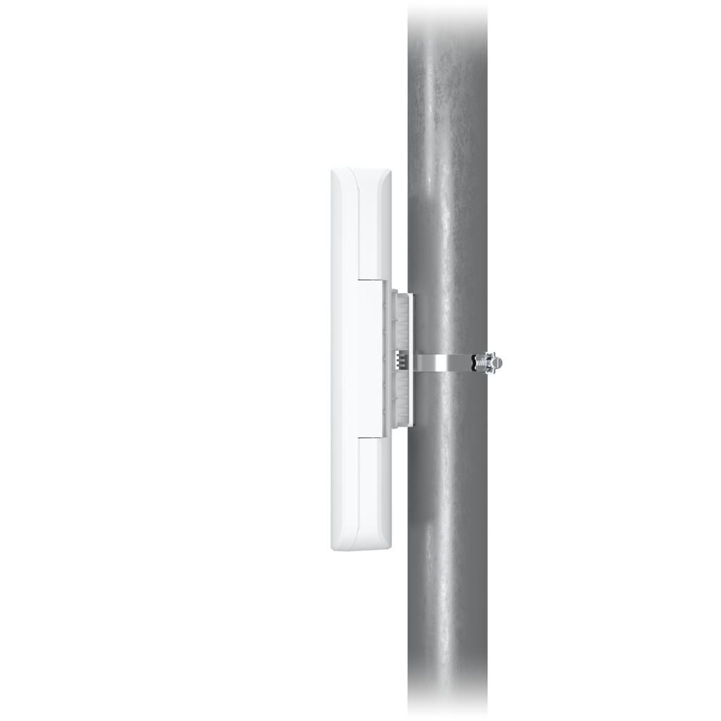 Last Stock- Ubiquiti UISP Box, Outdoor Box for UISP-R & UISP-S, Pole /Wall-Mountablke, IPX6-Rated Water Resistance, Power TransPort Cable Required, - Image 3