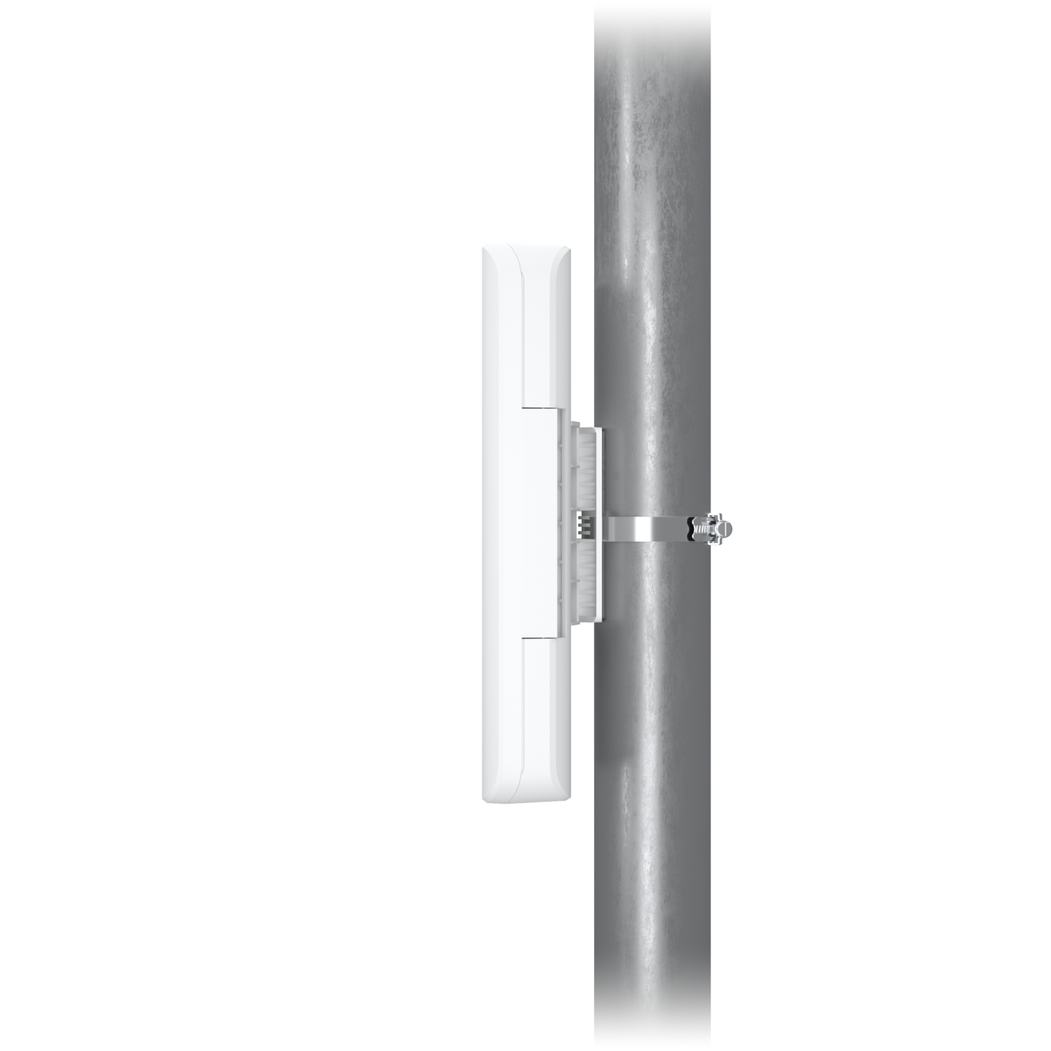 Last Stock- Ubiquiti UISP Box, Outdoor Box for UISP-R & UISP-S, Pole /Wall-Mountablke, IPX6-Rated Water Resistance, Power TransPort Cable Required, - Image 3