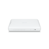 Last Stock- Ubiquiti UISP Box, Outdoor Box for UISP-R & UISP-S, Pole /Wall-Mountablke, IPX6-Rated Water Resistance, Power TransPort Cable Required, - Image 4