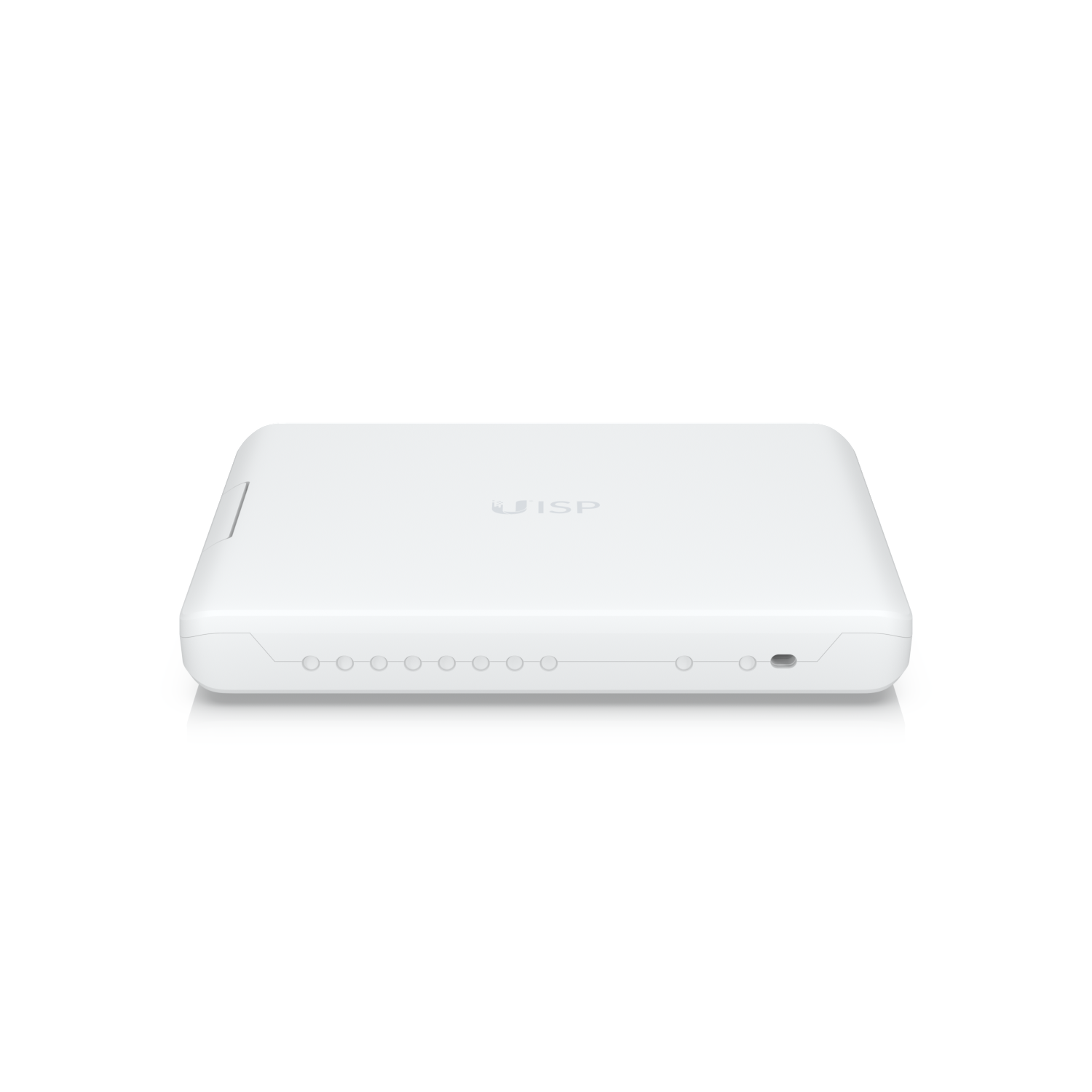 Last Stock- Ubiquiti UISP Box, Outdoor Box for UISP-R & UISP-S, Pole /Wall-Mountablke, IPX6-Rated Water Resistance, Power TransPort Cable Required, - Image 4