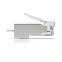 Ubiquiti UISP Surge Protection Connector SHD, 100 Pack, Sheilded Cable RJ45 Connector, Replaces TC-Con - Image 3