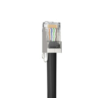 Ubiquiti UISP Surge Protection Connector SHD, 100 Pack, Sheilded Cable RJ45 Connector, Replaces TC-Con - Image 4