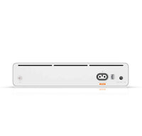 Ubiquiti UISP Host Console,Integrated Switch & Multi-gigabit Ethernet Gateway, (9) GbE RJ45 ports, (2) 10G SFP+ ports, Up 8,500 Mbps, - Image 3