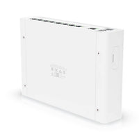 Ubiquiti UISP Host Console,Integrated Switch & Multi-gigabit Ethernet Gateway, (9) GbE RJ45 ports, (2) 10G SFP+ ports, Up 8,500 Mbps, - Image 4