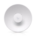 Ubiquiti UISP Dish Mini, 5-7 GHz Compact Dish, 26 dBi Gain & Radio Direct Connect, Compitable With Wave-MLO5, RP-5AC-Gen2, AF-5XHD - Image 1