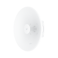 Ubiquiti UISP Dish, 30 dBi Dish Antenna, 5.15-6.875 GHz Frequency Range, 30+ km PtP Link Range, Compatible AF 5XHD & RP 5AC, - Image 1