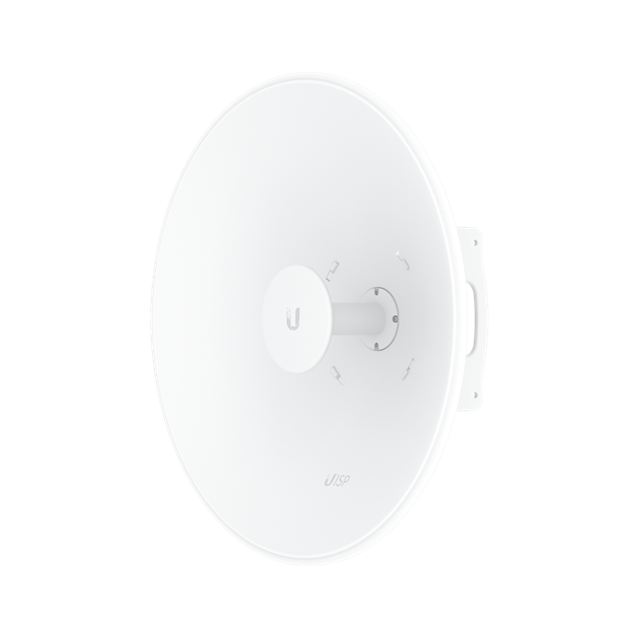 Ubiquiti UISP Dish, 30 dBi Dish Antenna, 5.15-6.875 GHz Frequency Range, 30+ km PtP Link Range, Compatible AF 5XHD & RP 5AC, - Image 5