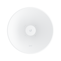 Ubiquiti UISP Dish, 30 dBi Dish Antenna, 5.15-6.875 GHz Frequency Range, 30+ km PtP Link Range, Compatible AF 5XHD & RP 5AC, - Image 2