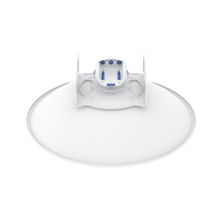 Ubiquiti UISP Dish, 30 dBi Dish Antenna, 5.15-6.875 GHz Frequency Range, 30+ km PtP Link Range, Compatible AF 5XHD & RP 5AC, - Image 3