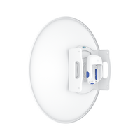 Ubiquiti UISP Dish, 30 dBi Dish Antenna, 5.15-6.875 GHz Frequency Range, 30+ km PtP Link Range, Compatible AF 5XHD & RP 5AC, - Image 4