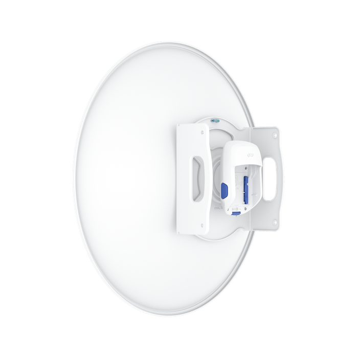 Ubiquiti UISP Dish, 30 dBi Dish Antenna, 5.15-6.875 GHz Frequency Range, 30+ km PtP Link Range, Compatible AF 5XHD & RP 5AC, - Image 4