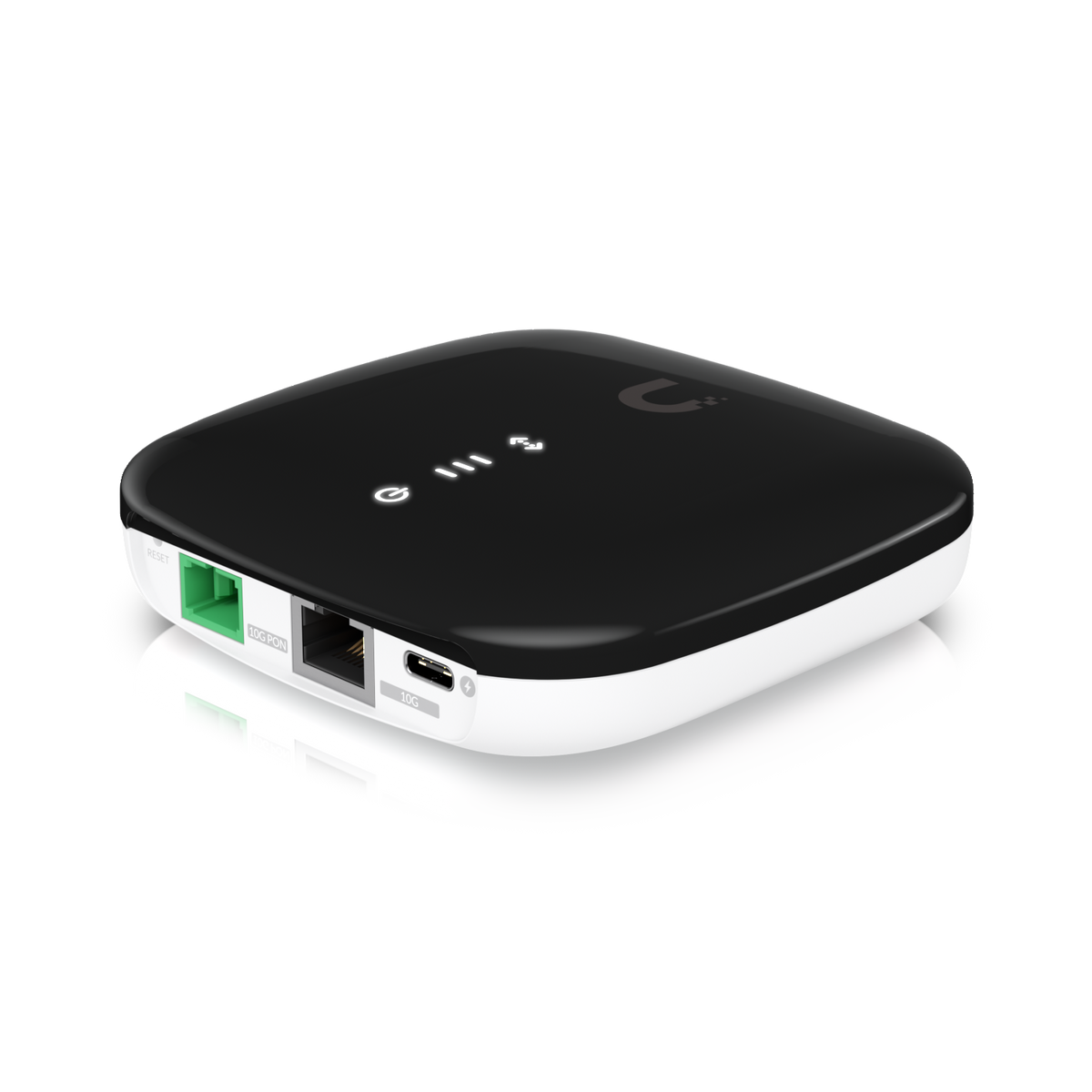 Ubiquiti UISP Fiber XG-PON CPE, Optical Network can Deliver 2.5Gbps Uplink/10Gbps Downlink Speeds Over Distances Up to 20 km, - Image 5