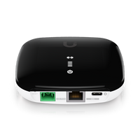 Ubiquiti UISP Fiber XG-PON CPE, Optical Network can Deliver 2.5Gbps Uplink/10Gbps Downlink Speeds Over Distances Up to 20 km, - Image 3
