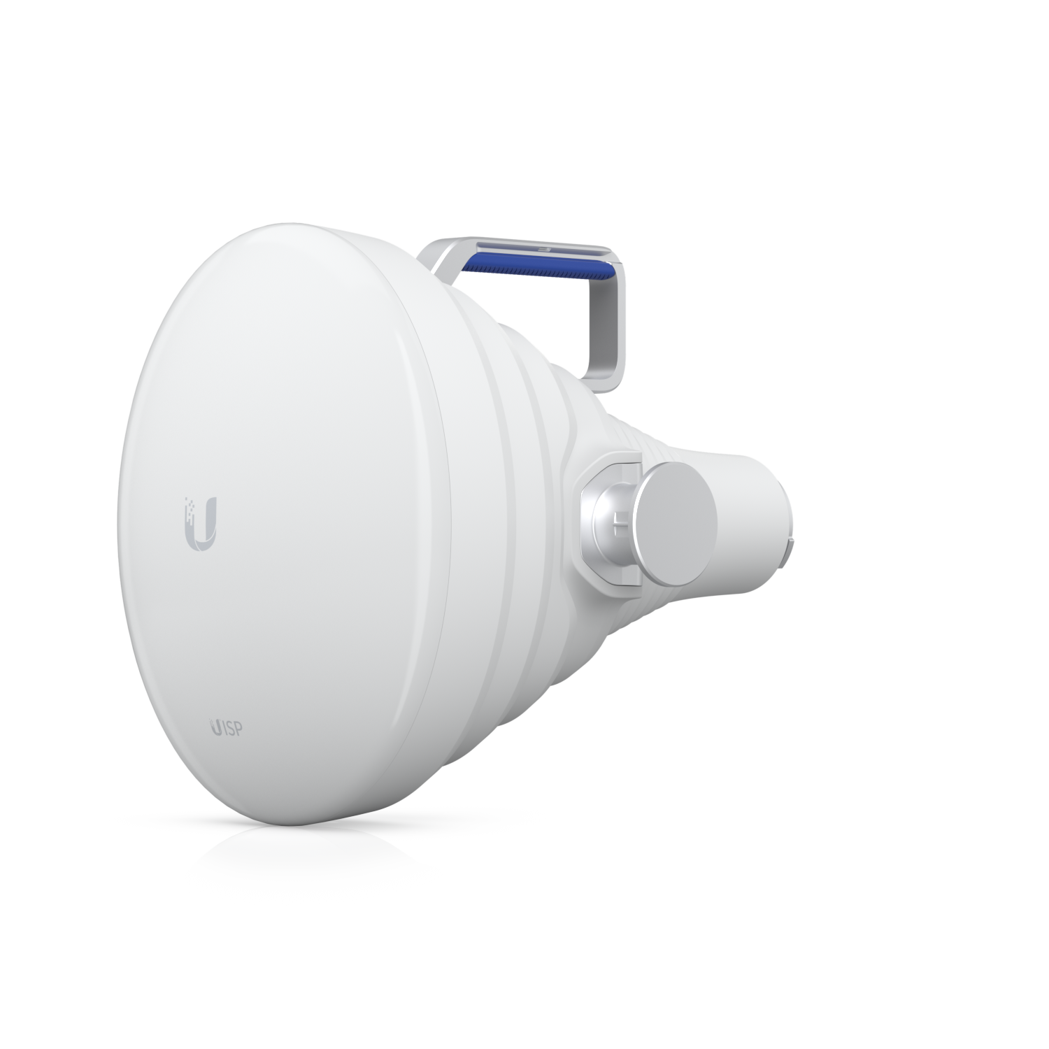 Ubiquiti UISP Horn, High-isolation 30°, Point-to-multipoint (PtMP), 5.15 - 6.875 Ghz Frequency Range, 15+ km PtMP Link Range, - Image 5