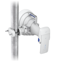 Ubiquiti UISP Horn, High-isolation 30°, Point-to-multipoint (PtMP), 5.15 - 6.875 Ghz Frequency Range, 15+ km PtMP Link Range, - Image 4