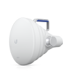 Ubiquiti UISP Horn, High-isolation 30°, Point-to-multipoint (PtMP), 5.15 - 6.875 Ghz Frequency Range, 15+ km PtMP Link Range, - Image 1