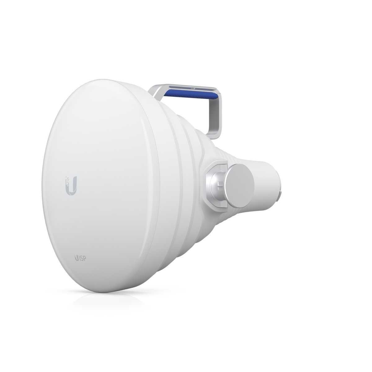 Ubiquiti UISP Horn, High-isolation 30°, Point-to-multipoint (PtMP), 5.15 - 6.875 Ghz Frequency Range, 15+ km PtMP Link Range, - Image 1
