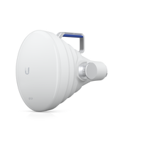 Ubiquiti UISP Horn, High-isolation 30°, Point-to-multipoint (PtMP), 5.15 - 6.875 Ghz Frequency Range, 15+ km PtMP Link Range, - Image 1