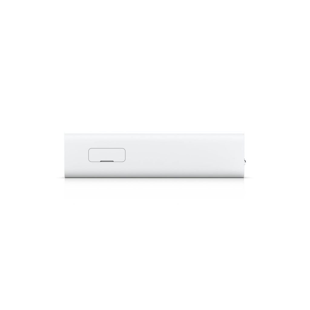 EOL - Ubiquiti UISP Switch Plus, 2.5 GbE PoE Switch For ISP Applications, RJ45 Ports, 27V Passive PoE Output, 4 10G SFP+ ports, - Image 3