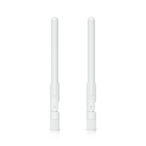 Ubiquiti Swiss Army Knife Omni Antenna, Antenna Accessory, Provides Omnidirectional, Extended Range Coverage