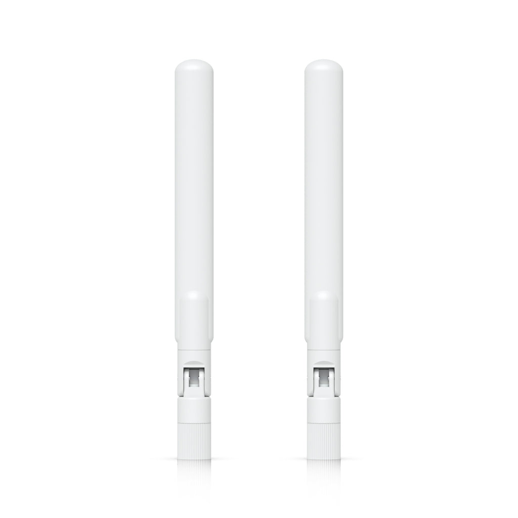 Ubiquiti Swiss Army Knife Omni Antenna, Antenna Accessory, Provides Omnidirectional, Extended Range Coverage - Image 3