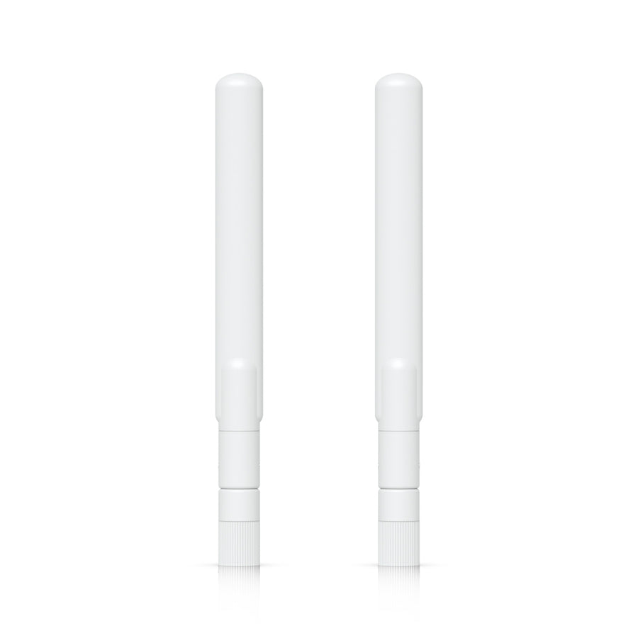 Ubiquiti Swiss Army Knife Omni Antenna, Antenna Accessory, Provides Omnidirectional, Extended Range Coverage