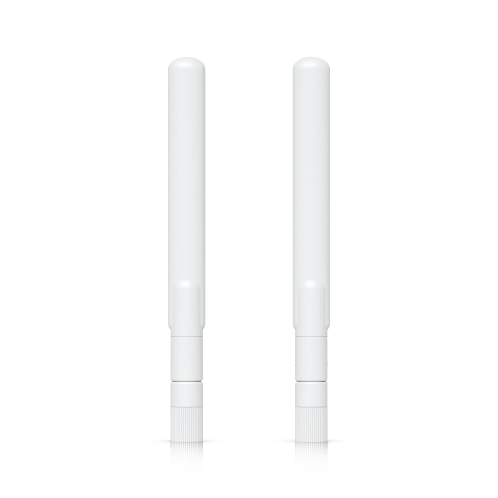 Ubiquiti Swiss Army Knife Omni Antenna, Antenna Accessory, Provides Omnidirectional, Extended Range Coverage - Image 1