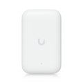 Ubiquiti Swiss Army Knife Ultra, Compact Indoor/Outdoor PoE Access Point, Flexible Mounting Support, Long-range Antenna Options - Image 1