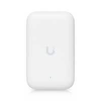 Ubiquiti Swiss Army Knife Ultra, Compact Indoor/Outdoor PoE Access Point, Flexible Mounting Support, Long-range Antenna Options - Image 1