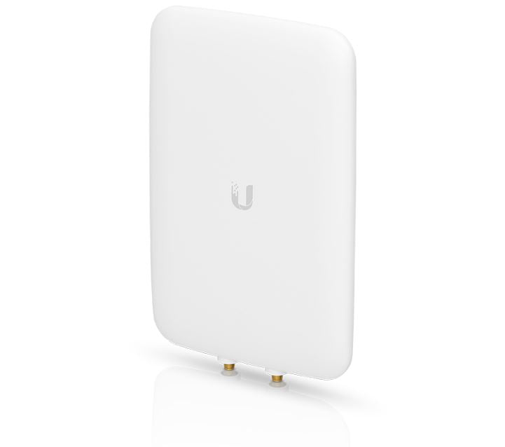 Ubiquiti Directional Dual-Band High Gain Mesh Antenna - Add-on for UAP-AC-M - Boost Your Signal!, - Image 1