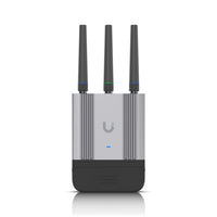 Ubiquiti Mobile Router Industrial, Compact& Ruggedized LTE Cat 4 Mobile WiFi Router Designed For Indoor/Outdoor loT Applications - Image 1