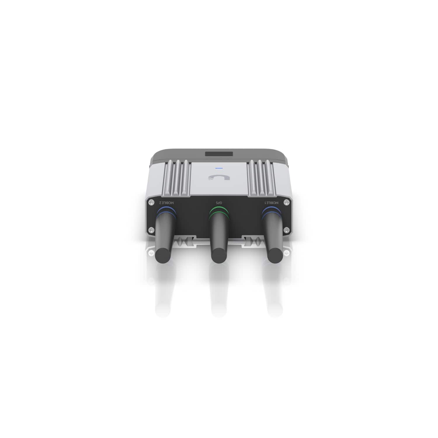 Ubiquiti Mobile Router Industrial, Compact& Ruggedized LTE Cat 4 Mobile WiFi Router Designed For Indoor/Outdoor loT Applications - Image 3
