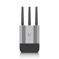 Ubiquiti Mobile Router Industrial, Compact& Ruggedized LTE Cat 4 Mobile WiFi Router Designed For Indoor/Outdoor loT Applications - Image 1