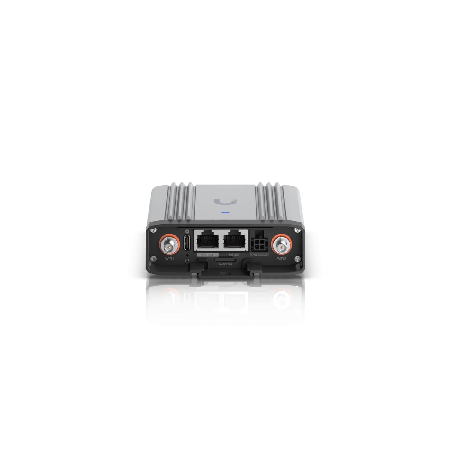 Ubiquiti Mobile Router Industrial, Compact& Ruggedized LTE Cat 4 Mobile WiFi Router Designed For Indoor/Outdoor loT Applications - Image 4