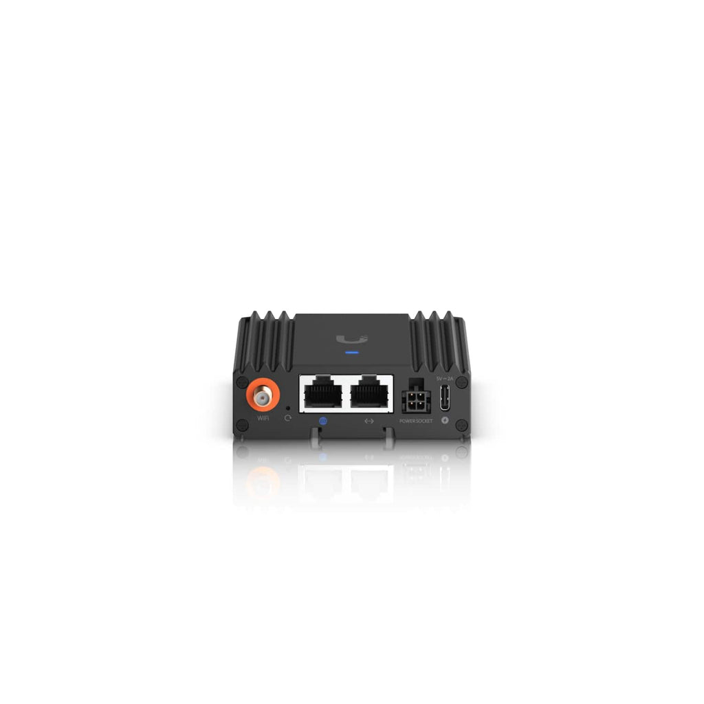 Ubiquiti UMR-Ultra, Ultra-compact Managed LTE Mobile Router, IoT Applications Integrated WiFi, WAN Failover,DC Power Input Support - Image 3