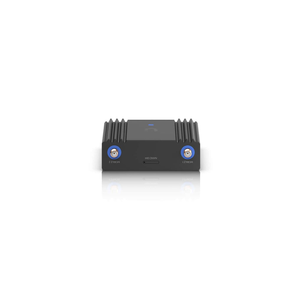 Ubiquiti UMR-Ultra, Ultra-compact Managed LTE Mobile Router, IoT Applications Integrated WiFi, WAN Failover,DC Power Input Support - Image 4