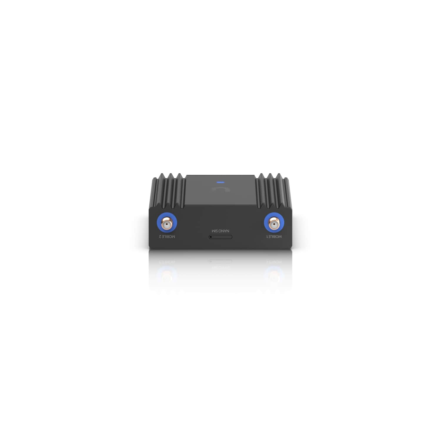 Ubiquiti UMR-Ultra, Ultra-compact Managed LTE Mobile Router, IoT Applications Integrated WiFi, WAN Failover,DC Power Input Support - Image 4