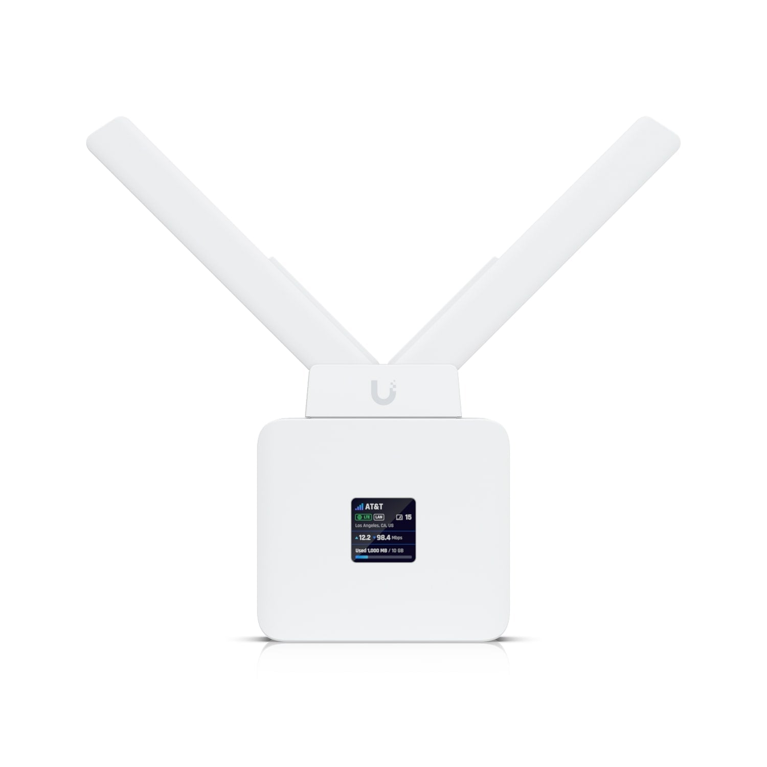 Ubiquiti Mobile Router, Managed Mobile WiFi Router Brings Plug-and-play Connectivity To Any Environment, Integrated GPS - Image 5