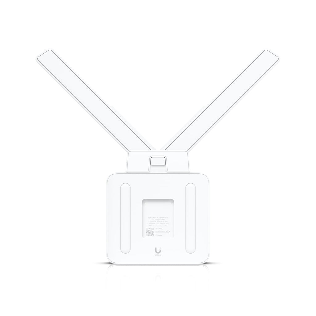 Ubiquiti Mobile Router, Managed Mobile WiFi Router Brings Plug-and-play Connectivity To Any Environment, Integrated GPS - Image 2