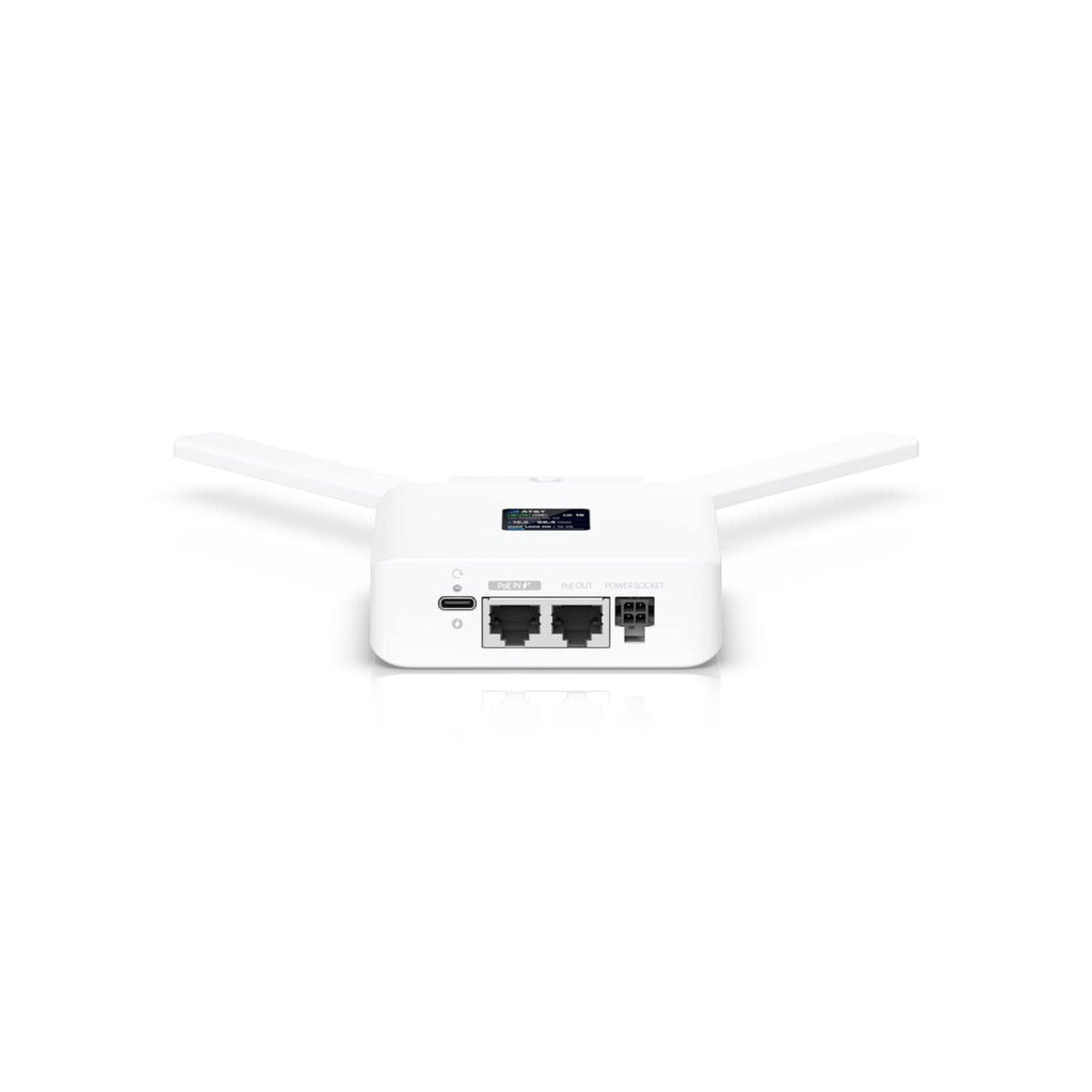 Ubiquiti Mobile Router, Managed Mobile WiFi Router Brings Plug-and-play Connectivity To Any Environment, Integrated GPS - Image 3