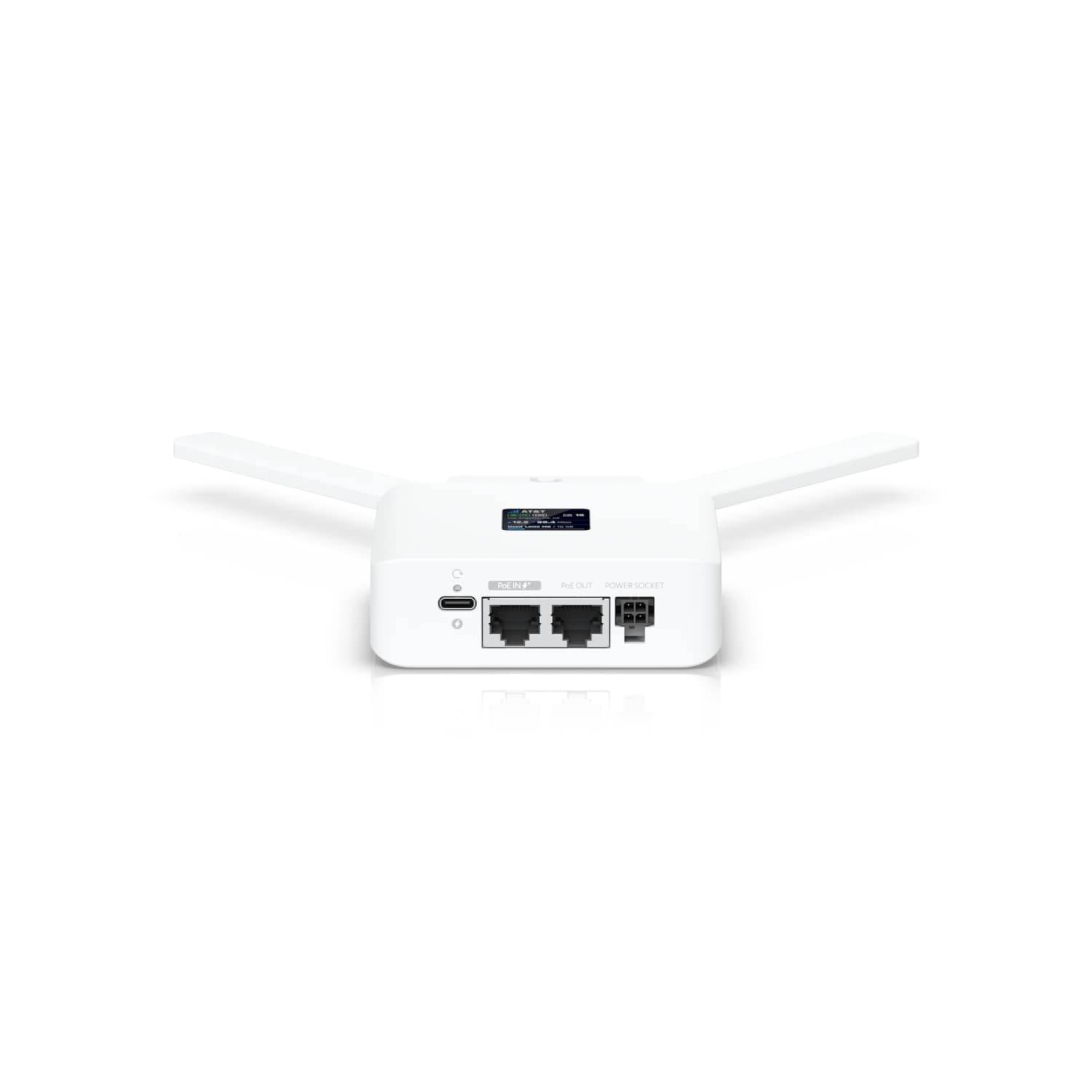 Ubiquiti Mobile Router, Managed Mobile WiFi Router Brings Plug-and-play Connectivity To Any Environment, Integrated GPS - Image 3