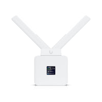 Ubiquiti Mobile Router, Managed Mobile WiFi Router Brings Plug-and-play Connectivity To Any Environment, Integrated GPS - Image 1