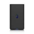 Ubiquiti UNAS 2, Black, UniFi Network Attached Storage (2)3.5" HDD Bays, 2.5 GbE Networking, USB-C Connectivity, PoE++ Adapter, All In Compact Foot. - Image 1