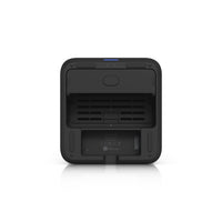 Ubiquiti UNAS 2, Black, UniFi Network Attached Storage (2)3.5" HDD Bays, 2.5 GbE Networking, USB-C Connectivity, PoE++ Adapter, All In Compact Foot. - Image 3