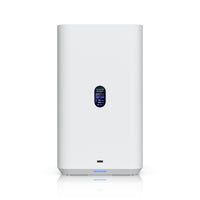 Ubiquiti UNAS 2, White, UniFi Network Attached Storage (2) 3.5" HDD Bays, 2.5 GbE Networking, USB-C Connectivity, Included PoE++ Adapter, Compact Foot - Image 5